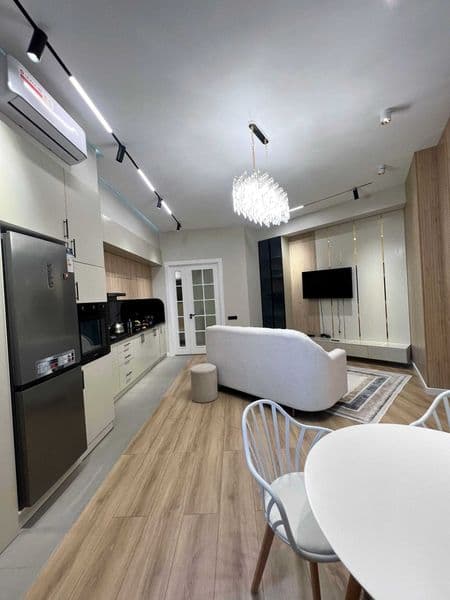 * Xonalar soni: 2<br />
* Qavat: 5-qavat<br />
* Qavatlar so — фото 4