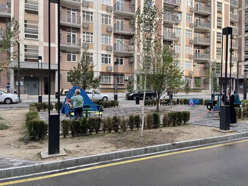 Сдается своя квартира в новостройке. 2/2/9. Полностью обустр — фото 2