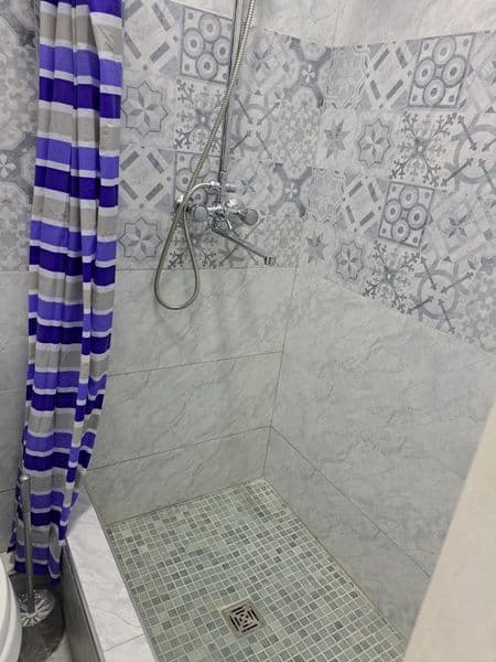 1 комнатная квартира до метро Новза 5 минут, 5 квартал. — фото 5