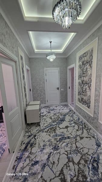 Аренда навастройка 3.хонали баврум оилага берилади расмдаги  — фото 5