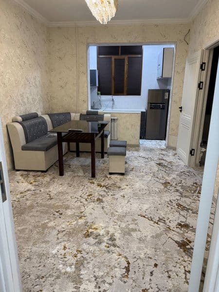 Ijaraga beriladi <br />
2 xona 3 xona qilingan. 2-etaj<br /> — фото 2