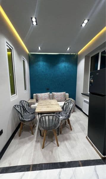 Квартира ижарага берилади: Яшнобод тумани Ош (эски Баку) кўч — фото 4