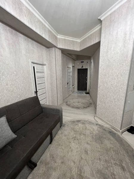 Срочно сдаётся квартира в Юнусабадском районе новостройка ло — фото 5