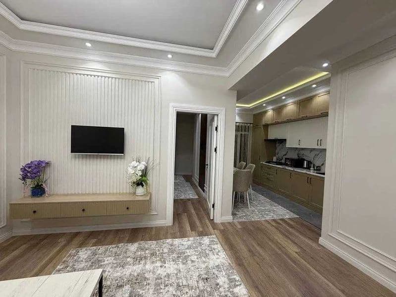 Район: Мирзо-Улугбек <br />
Адрес: Салом Чайхана <br />
<br  — фото 4