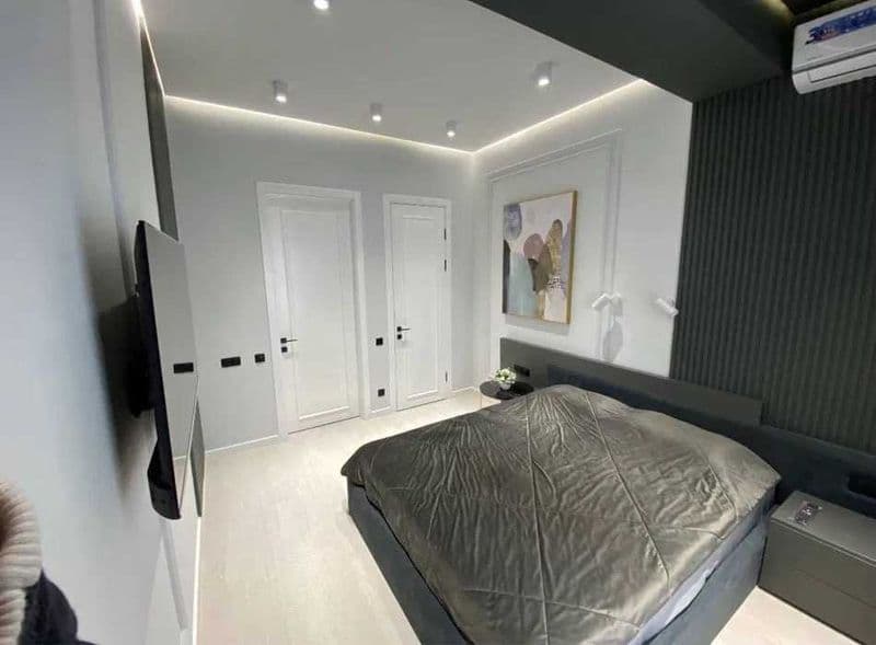 Сдаётся квартира!<br />
<br />
Район: Сергелийский<br />
Адр