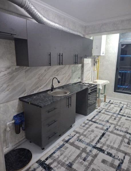 Uy sharoyidi yevro remont <br />
Kir mashina bor<br />
Halad — фото 4