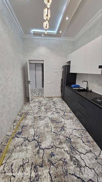 Аренда квартира <br />
Район - Шайхантахурский<br />
Ориенти — фото 4