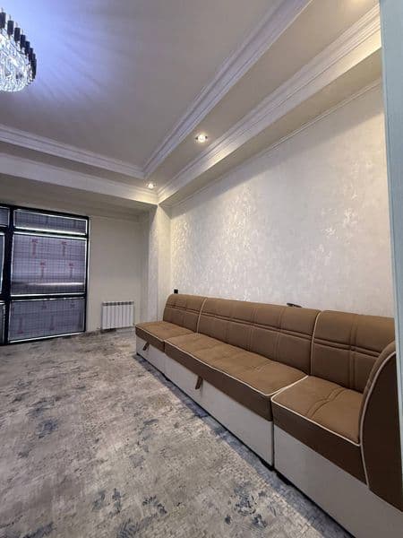 Аренда квартира сергели чайна хаос навастройка 2/6/10 хамма  — фото 2