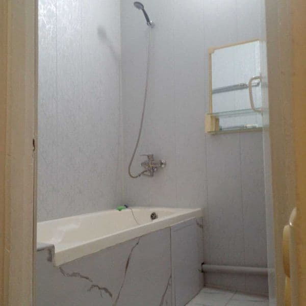 Сдается 1 - комнатная квартира на Юнус Абаде 7,  напротив Ам — фото 4