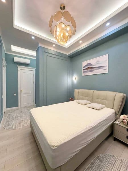 Сдается 3-х комнатная квартира в ЖК Boulevard<br />
<br />
О — фото 5