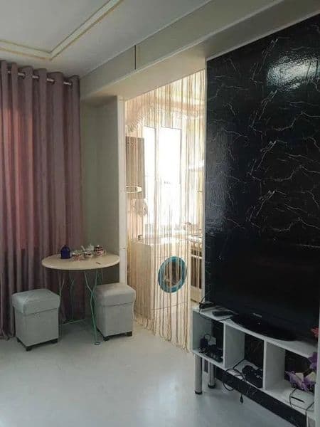 Мирзо Улугбек IT park, Академгородок<br />
Новостройка <br /