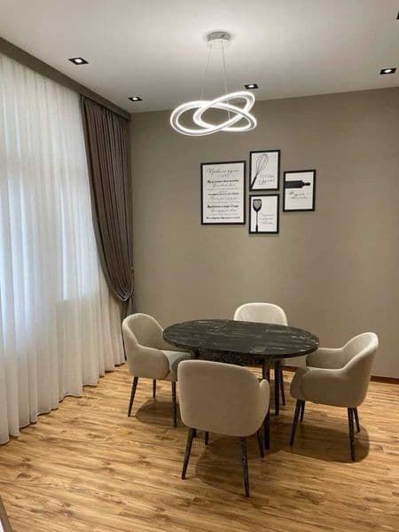 К вашему вниманию рады представить х комнатную квартиру на   — фото 4