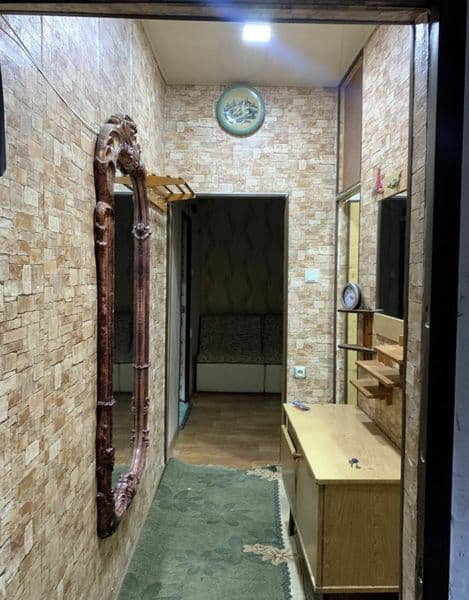 Алмазарский район  Каракамиш 2/1  Барака маркет  кариялар  1 — фото 2