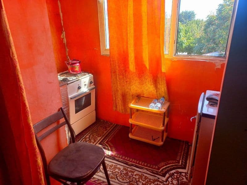 Аренда квартиры 1/2/4 Мирзо Улугбекский район.  Метро Буюк И — фото 3