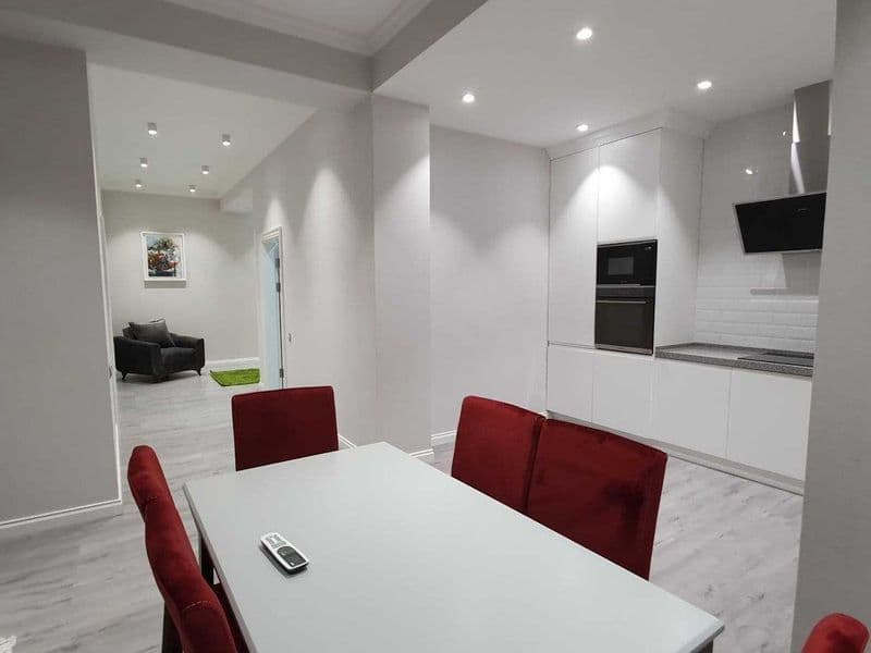 Сдаётся квартира в новостройке ЖК Миробад элит ориентир перф — фото 3