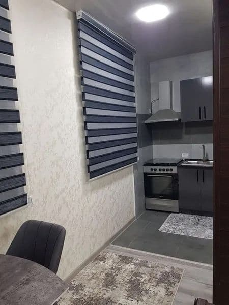 Сдаётся КЛАССНАЯ квартира<br />
<br />
• Район: Яшнабадский< — фото 4