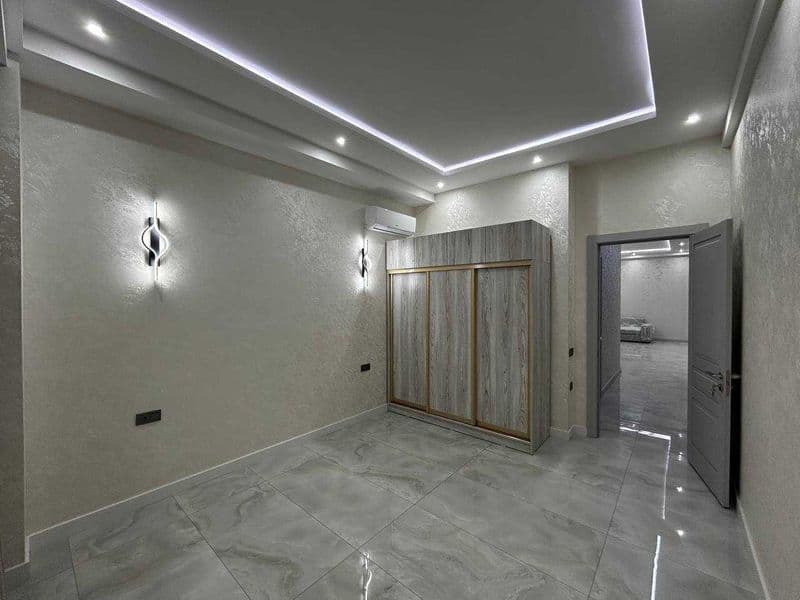 3-комнатная квартира 55 м² на Яккасарайском районе, <br />
О — фото 4