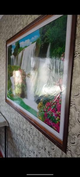 Сдаётся квартира на Чиланзаре 20квартале  1 комнатная в бывш — фото 3