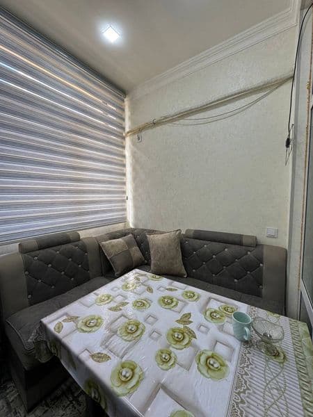 Район: Яшнабод<br />
 Ориентир: Паркентсикий<br />
Планировк — фото 4