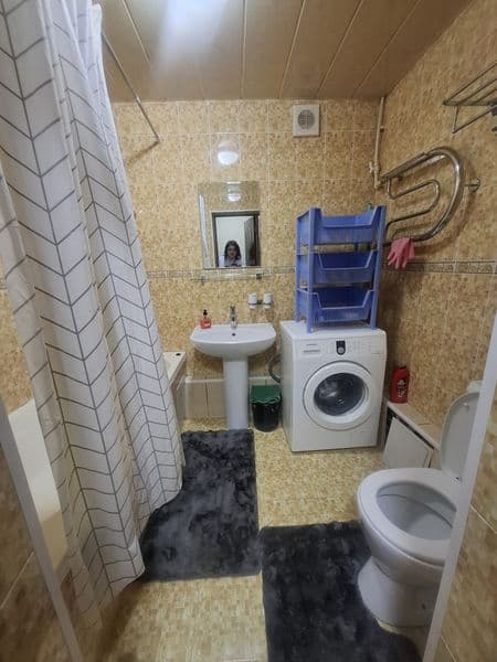 Сдаётся в аренду 2х ком перепланировка в трех отличное место — фото 2