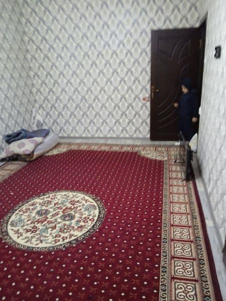 Аренда 2.хонали уй гилам парда бор оилага берилади тоза ремо — фото 5