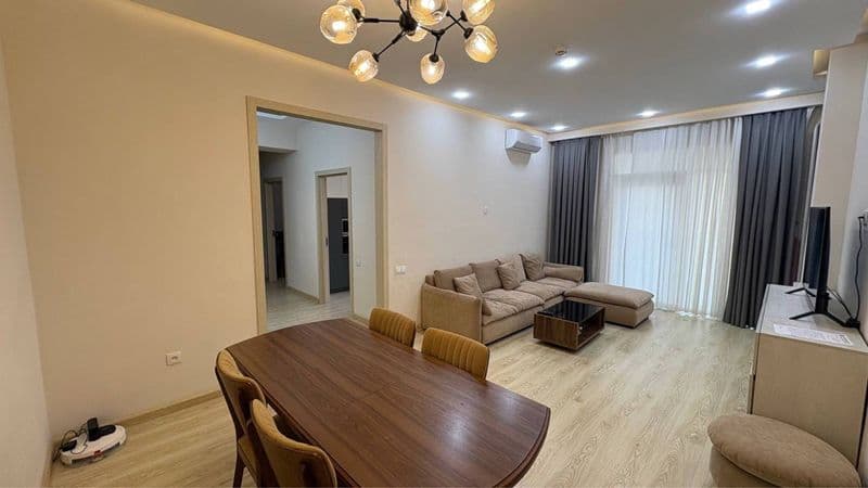 Район: Мирзо-Улугбекский<br />
Адрес: ЖК. Акай Сити <br />
<