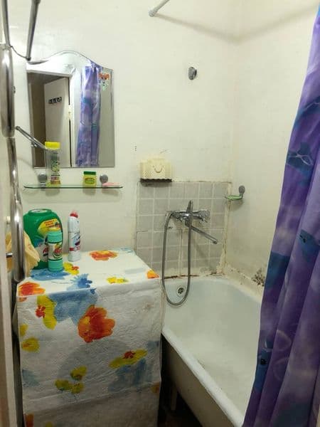 1/5/5 чиланзар 25 квартал 19дом 13квартира кирпичная дом — фото 5