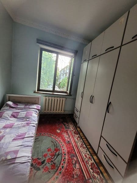 Юнусабад -13 сдаётся отличное трёхкомнатная квартира с обста — фото 4