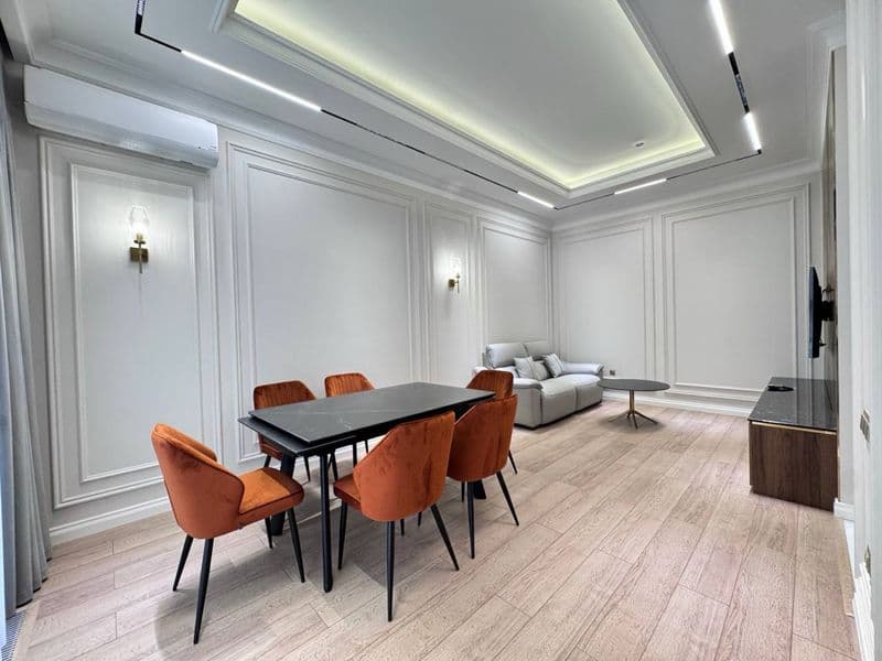 Мирабадский Район <br />
Жк Infinity <br />
2/14/16<br />
65 — фото 2