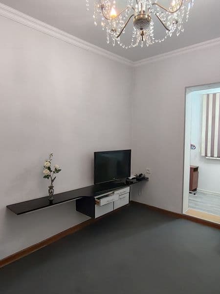 Аренда 1ком квартиры в якасарайском районе.на массиве Кушбег — фото 3