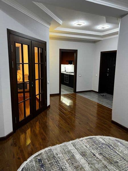 Этаж: 2<br />
Этажность: 6<br />
Площадь: 110м²<br />
Спец.п — фото 4