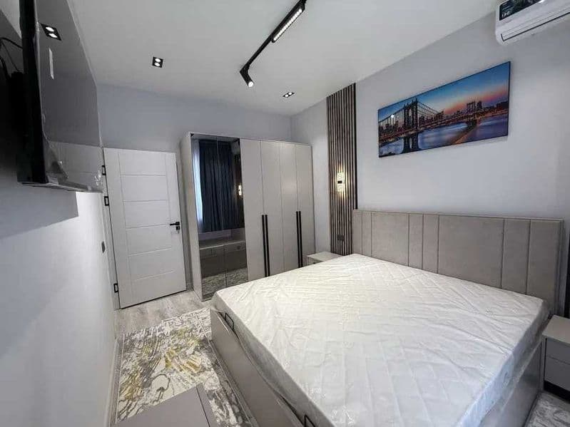 Сдаётся отличная и уютная квартира!<br />
<br />
 Район: Якк — фото 3