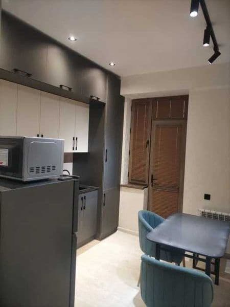 Сдается красивая квартира для одиночек или парам<br />
<br / — фото 2