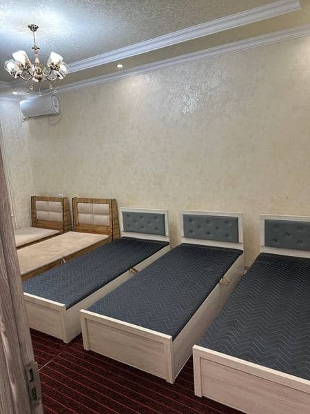 Yunisobod Samara Anjir milliy taomlar 2 xona yevro tamir ham