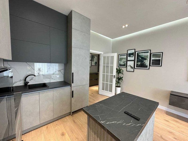 Мирабадский район <br />
Жк NRG-Ойбек<br />
2/6/12<br />
65м — фото 5