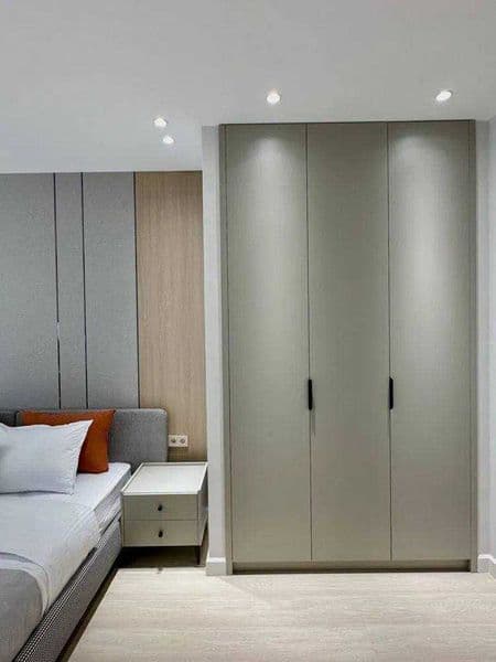 Сдаётся квартира на НРГ Айбек<br />
Ориентир - Шохмедцентр<b — фото 2