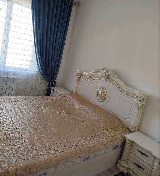 Шайхонтохур на аренду семью и студентов<br />
<br />
Цена: 3