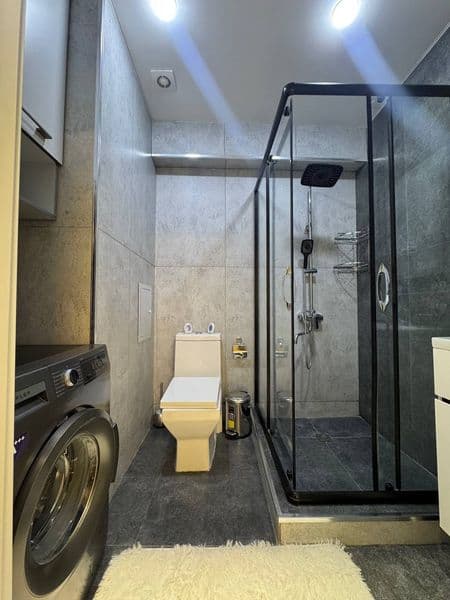 Аренда 2/6/9 Буюк ипак йули м. Новостройка ЖК Silk road 45 к — фото 2