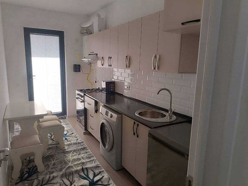 Сдаётся 1-комнатная Квартиры<br />
ЖК Ассалом Сохил<br />
Но — фото 3