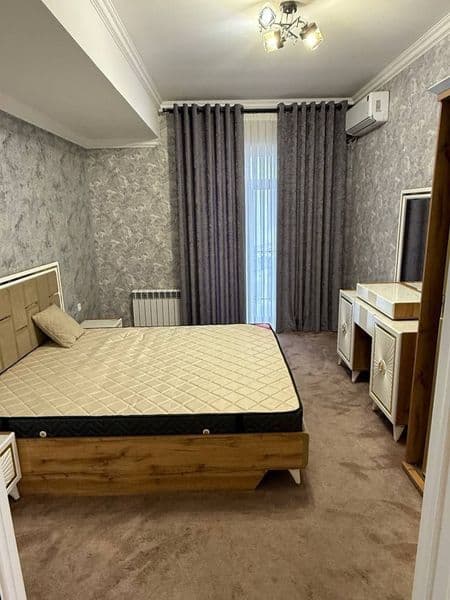 Срочно Сдаётся 3х Комнатная Квартира на Мирабадском районе о — фото 3