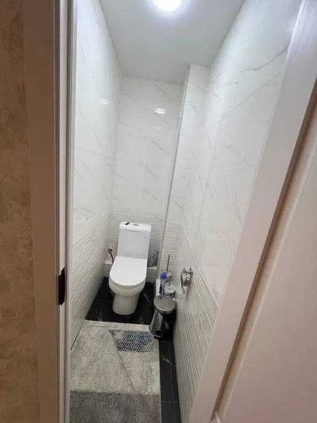 Yunusobod tumanida, Turkiston metrosi yaqinida zamonaviy va  — фото 3