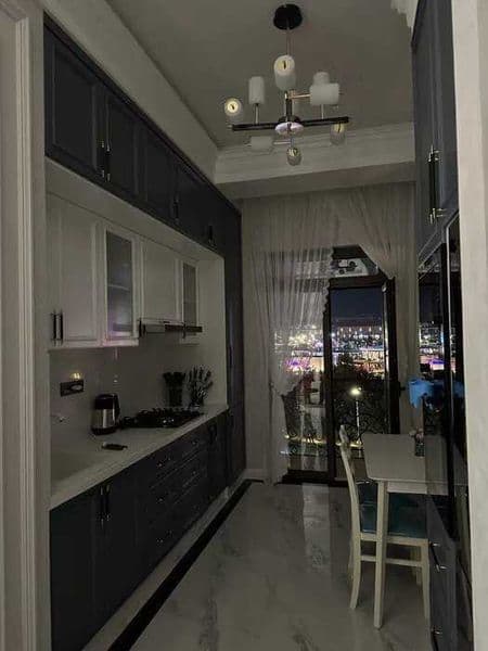 Сдаётся квартира на ЖК Буливар‼️<br />
Ориентир - Ташкент си — фото 3