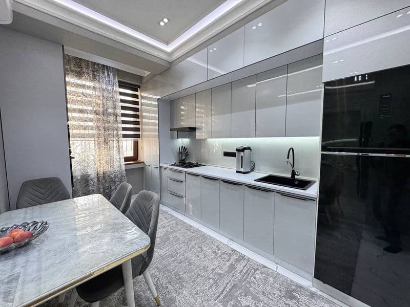 Сдаётся шикарная квартира ПРЕМИУМ класса. <br />
<br />
• Ра — фото 3