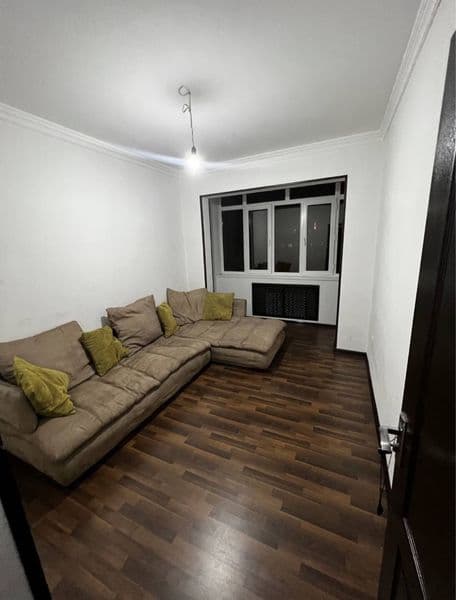 Аренда квартира <br />
Район - Алмазарский<br />
Ориентир -  — фото 2