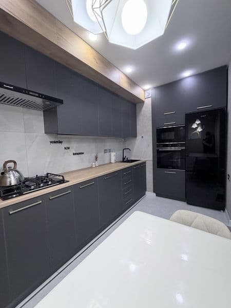 Сдаю свою квартиру Алайский Ц4 ,полностью упакована,стиралка — фото 2