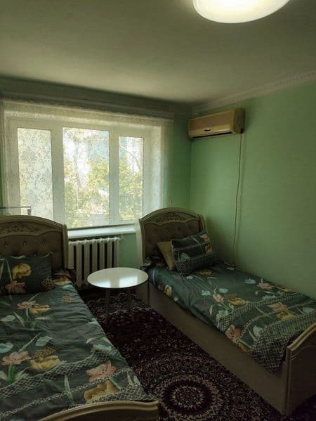 Сдается 6 квартал <br />
1 комнатна <br />
Все есть для прож — фото 2