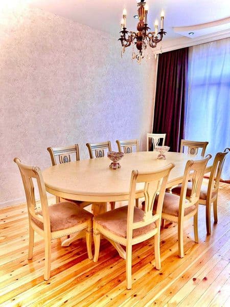 Сдается квартира с авторским ремонтом<br />
<br />
• Район:  — фото 3