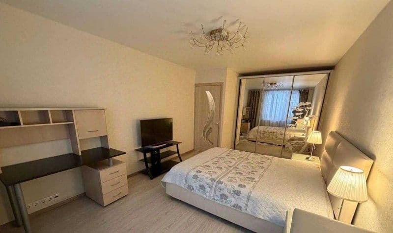 К вашему вниманию рады представить 1 комнатную квартиру на 2 — фото 2