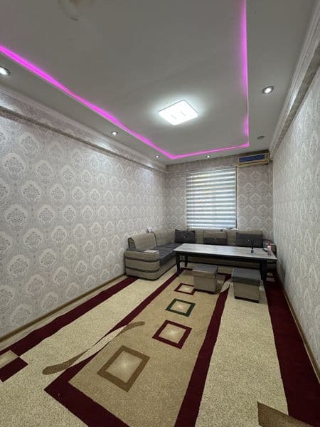 Район: яшнабод <br />
Ориентир:  Олмос метро<br />
Планировк — фото 2