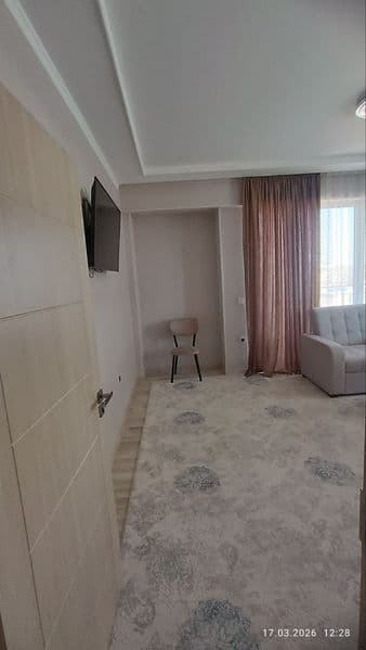 Квартира находится на территории республики Узбекистан Ташке — фото 5